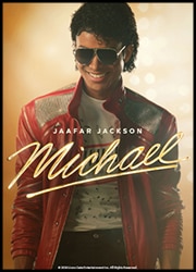 MichaelPoster