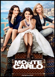 Monte Carlo Poster