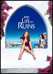 My Life in Ruins Poster