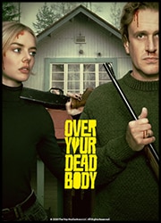 Over Your Dead Body Poster