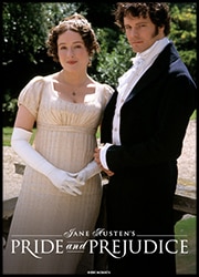 Pride & Prejudice Poster