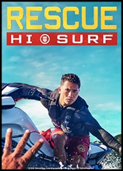 Rescue: HI-Surf Poster