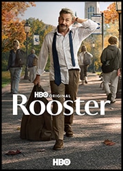 Rooster Poster