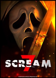 Scream 7 Poster
