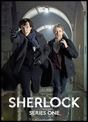 Sherlock Poster