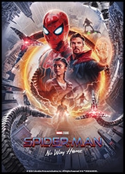 Spider-Man™: No Way Home Poster
