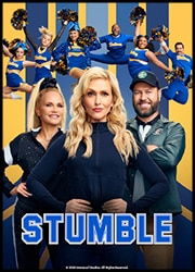 Stumble Poster