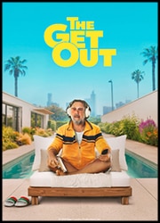 The Get Out Poster