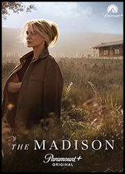 The Madison Poster