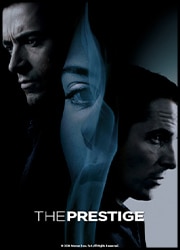 The Prestige Poster