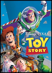 Toy Story Poster