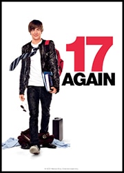 17 Again 17 Again Poster