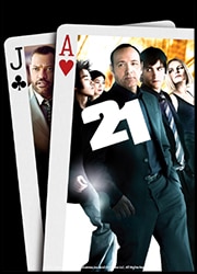 21 21 Poster