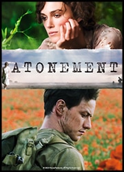 Atonement Atonement Poster