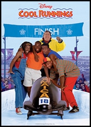 Cool Runnings Cool Runnings Poster