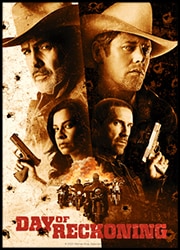 Day of Reckoning Day of Reckoning Poster