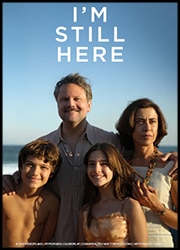 I'm Still Here I'm Still Here Poster