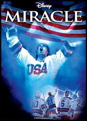 Miracle Miracle Poster