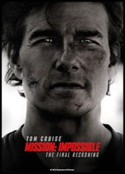 Mission: Impossible - The Final Reckoning Mission: Impossible - The Final Reckoning Poster