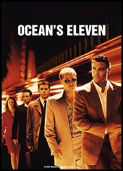 Ocean's Eleven Ocean's Eleven Poster
