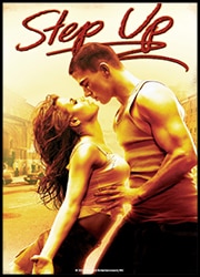 Step Up Step Up Poster