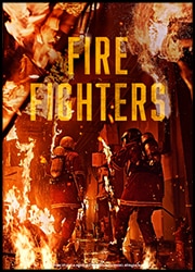 The Firefighters The Firefighters Poster