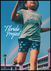 The Florida Project The Florida Project Poster