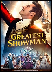 The Greatest Showman The Greatest Showman Poster