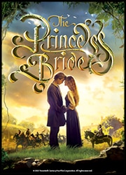 The Princess Bride The Princess Bride Poster