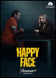 Happy Face Happy Face Poster