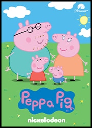Peppa Pig Peppa Pig Poster