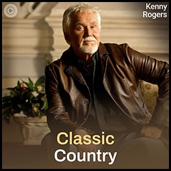 Classic Country Poster