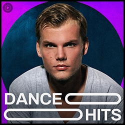 Dance Hits Poster