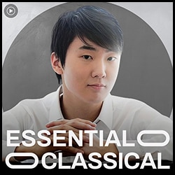 Essential Classical Poster