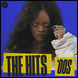 The Hits: 00s Poster