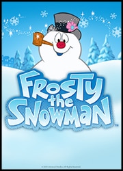 Frosty the Snowman Poster