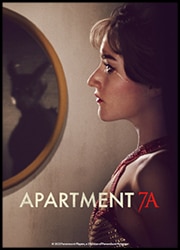 Apartment 7A Poster