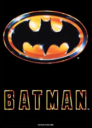 Batman Poster