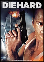 Die Hard Poster