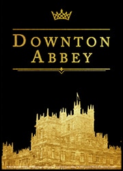 Downton Abbey Poster