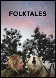 Folktales Poster