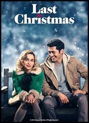 Last Christmas Poster