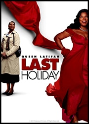 Last Holiday Poster
