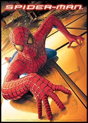 Spider-Man Poster