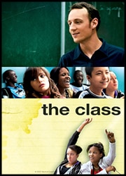The Class Poster