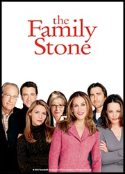 The Family Stone Poster