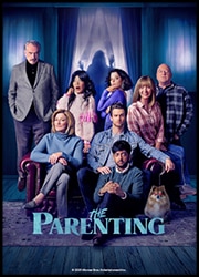 The Parenting Poster