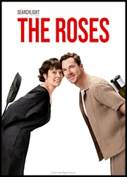 The Roses Poster