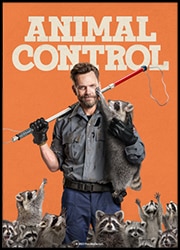 Animal Control Poster