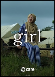 Girl Poster